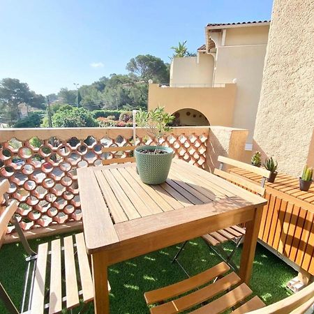 Tiki Plage Agay Studio Drammont Экстерьер фото