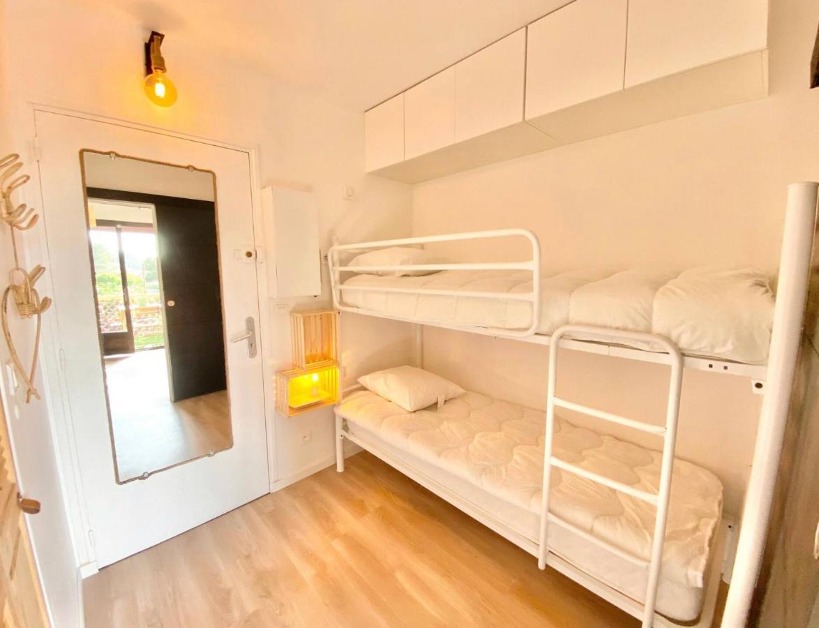 Tiki Plage Agay Studio Drammont Экстерьер фото