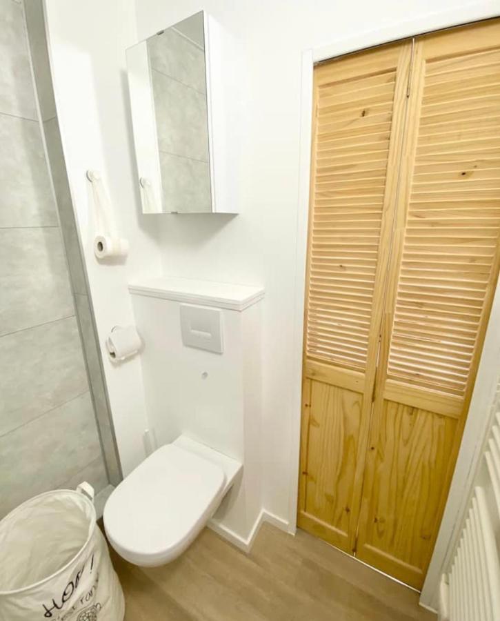 Tiki Plage Agay Studio Drammont Экстерьер фото