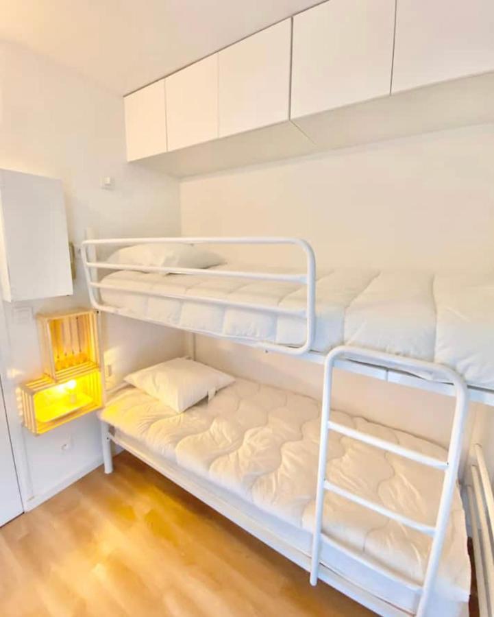 Tiki Plage Agay Studio Drammont Экстерьер фото