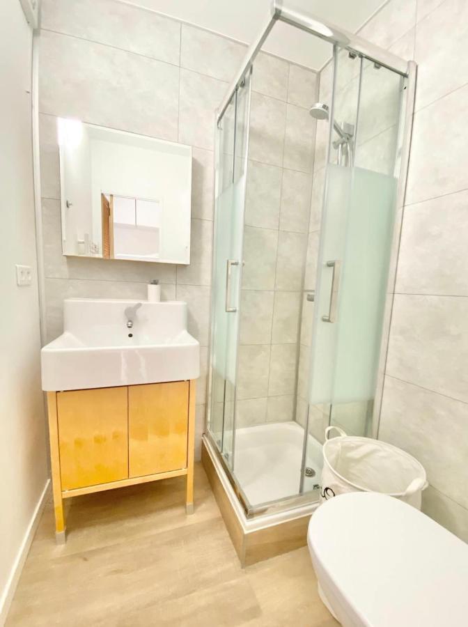 Tiki Plage Agay Studio Drammont Экстерьер фото